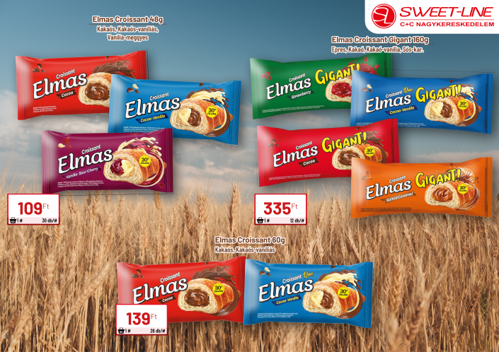 ELMAS