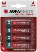 AGFA CERUZA ELEM 4db