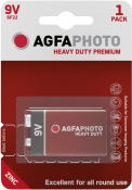 AGFA FÉLTARTÓS ELEM