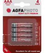 AGFA MIKRO ELEM 4db