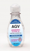 AGV KÉZTISZTÍTÓ GÉL