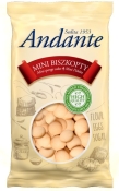 BABAPISKÓTA ANDANTE