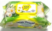 AQUA SOFT NEDVES KENDŐ