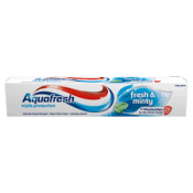 AQUAFRESH FOGKRÉM