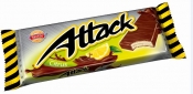 ATTACK OSTYA