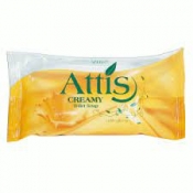 ATTIS SZAPPAN 100g