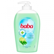 BABA FOLY.SZAPPAN 250ml