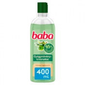 BABA SAMPON 400ml