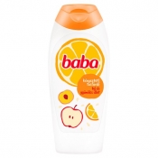BABA TUSFÜRDŐ 400ml