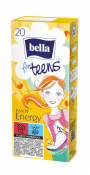BELLA TISZT.BETÉT TINI