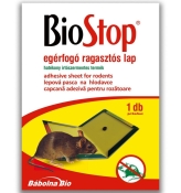 BIOSTOP EGÉRFOGÓ