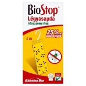 BIOSTOP LÉGYCSAPDA