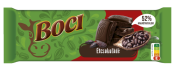 BOCI T. Étcsokoládé