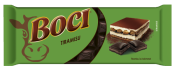 BOCI T. Étcsokoládé