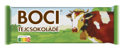 BOCI T. Tejcsokoládé