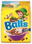 BONA VITA CHOCO BALLS