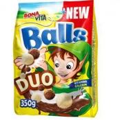 BONA VITA DUO BALLS