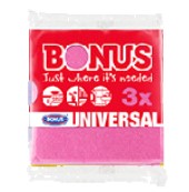 BONUS ÁLT. TÖRLŐKENDŐ