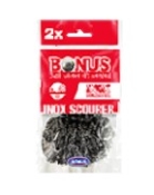 BONUS INOX FÉM DÖRZSI