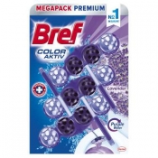 BREF COLOR AKTIV 3x50g