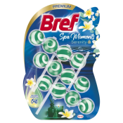 BREF COLOR AKTIV 3x50g