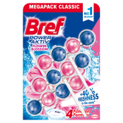 BREF POWER AKTIV 3x50g