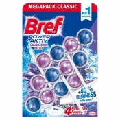 BREF POWER AKTIV 3x50g