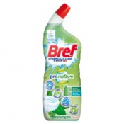 BREF WC PRONATURE
