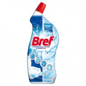 BREF WC TISZTÍTÓ 700ml