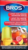 BROS DARÁZS ÉS LÉGYCSA.