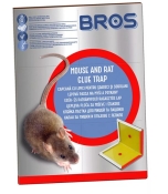 BROS EGÉRFOGÓ RAGASZTÓS
