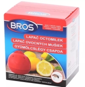 BROS MUSLICA CSAPDA