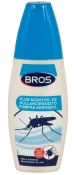 BROS PLUS SZÚNYOG/KULL