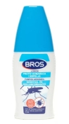 BROS PLUS SZÚNYOG/KULL