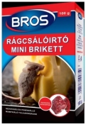 BROS RÁGCSÁLÓÍRTÓ