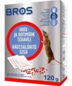 BROS RÁGCSÁLÓÍRTÓ