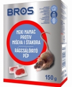 BROS RÁGCSÁLÓÍRTÓ