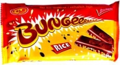 BUNGEE RIZSES TEJTÁBLA