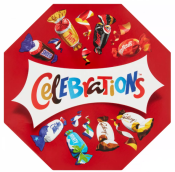 CELEBRATIONS