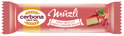 CERBONA MÜZLISZELET 20g