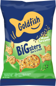 CHIO Goldfish Bigsters