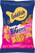 CHIO Goldfish Bigsters
