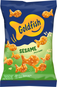 CHIO Goldfish Sesam