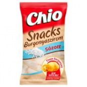 CHIO HAGYOM.BUR.SZIROM