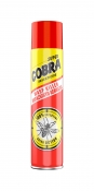 COBRA DARÁZSÍRTÓ