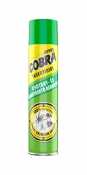 COBRA MÁSZÓROVAR ÍRTÓ