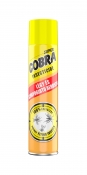 COBRA REPÜLŐROVAR ÍRTÓ