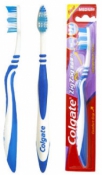 COLGATE FOGKEFE