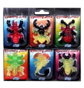 JELLY GUMICUKOR CREEPY
