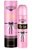 CUBA PARFÜM EDP